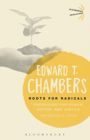 Knjiga Roots for Radicals Edward T. Chambers