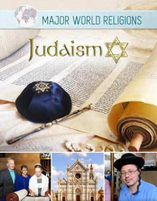 Carte Judaism Adam Lewinsky
