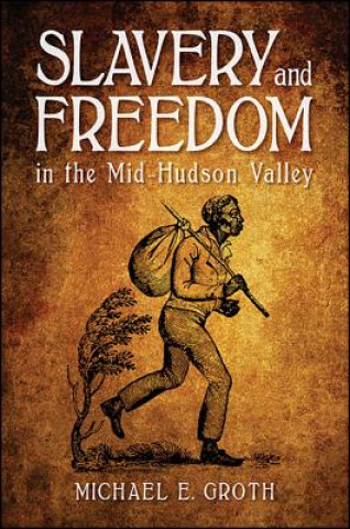 Könyv Slavery and Freedom in the Mid-Hudson Valley Michael E. Groth