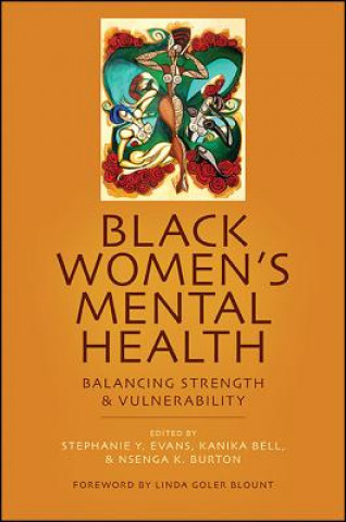 Carte Black Women's Mental Health Stephanie Y. Evans