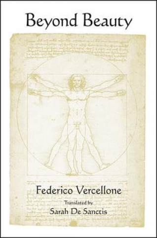 Livre Beyond Beauty Federico Vercellone