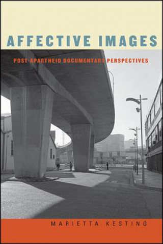 Book Affective Images: Post-Apartheid Documentary Perspectives Marietta Kesting