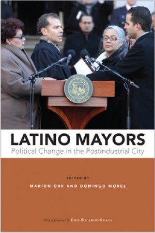 Carte Latino Mayors Marion Orr