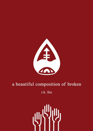 Könyv Beautiful Composition of Broken R. H. Sin
