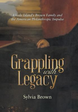 Carte Grappling with Legacy Sylvia Brown