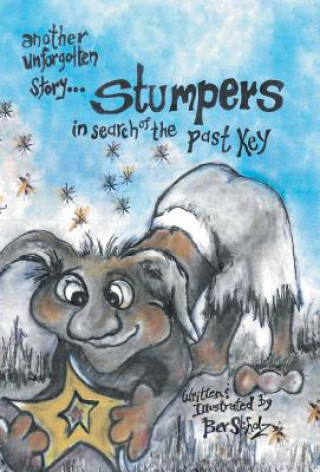 Boek Stumpers Bev Scholz