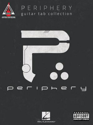 Carte Periphery - Guitar Tab Collection 