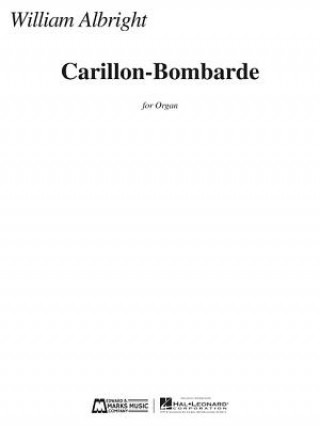 Carte CARILLON-BOMBARDE William Albright