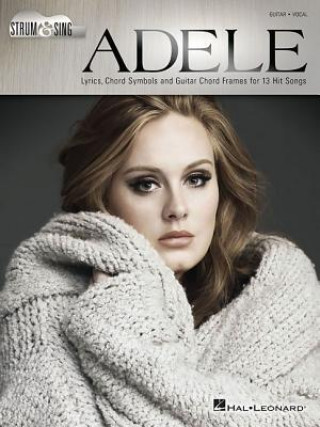 Buch Adele Adele