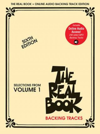 Kniha Real Book Hal Leonard Publishing Corporation