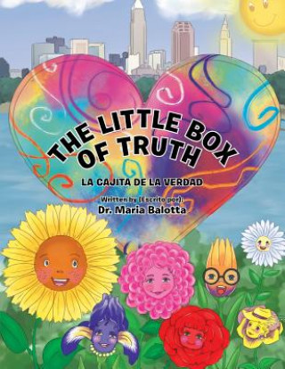 Книга Little Box of Truth Dr Maria Balotta