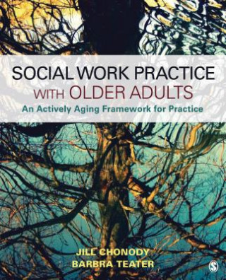 Kniha Social Work Practice With Older Adults Jill M. Chonody