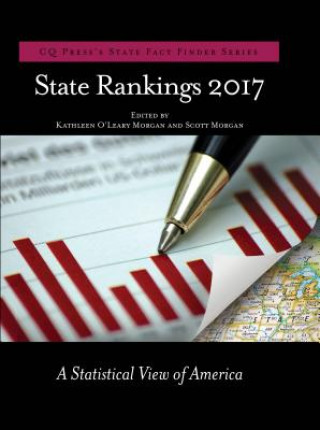 Kniha State Rankings 2017 Kathleen O'Leary Morgan