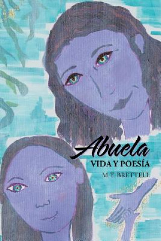 Libro Abuela M. T. Brettell