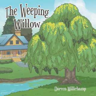 Book Weeping Willow Doreen Millichamp