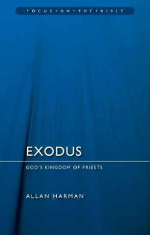 Book Exodus Allan Harman