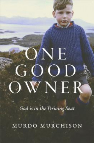Book One Good Owner Murdo Murchison