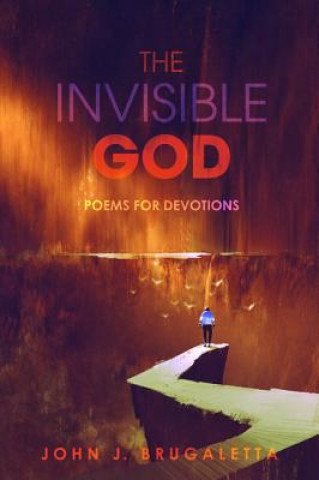 Kniha Invisible God John J. Brugaletta