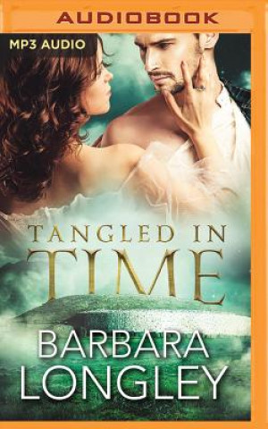 Audio Tangled in Time Barbara Longley