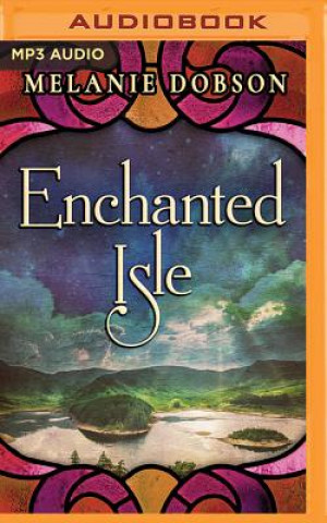 Digital Enchanted Isle Melanie Dobson