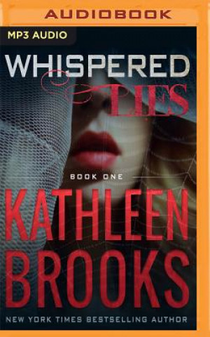 Digital Whispered Lies Kathleen Brooks