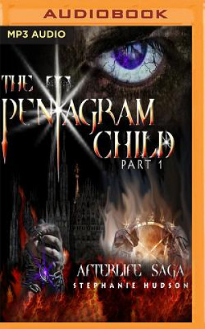 Audio The Pentagram Child Stephanie Hudson