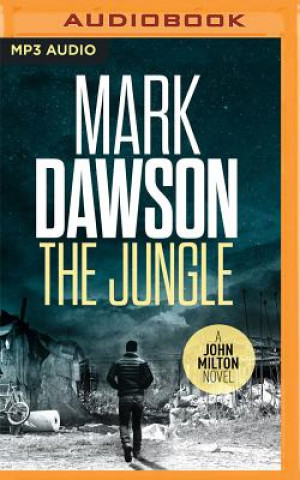 Audio The Jungle Mark Dawson