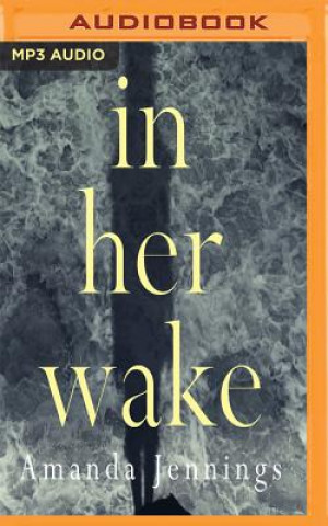 Audio In Her Wake Amanda Jennings