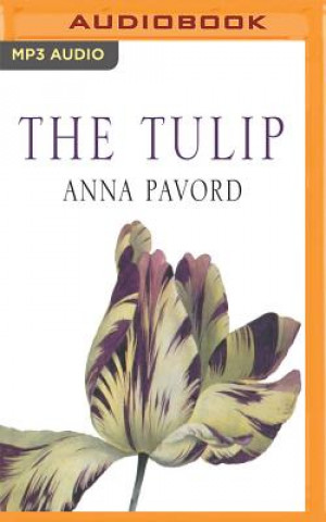 Audio The Tulip Anna Pavord