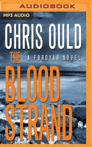 Hanganyagok The Blood Strand Chris Ould