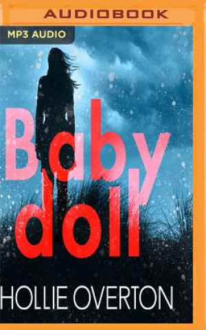 Audio Baby Doll Hollie Overton