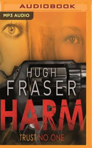 Audio HARM                         M Hugh Fraser