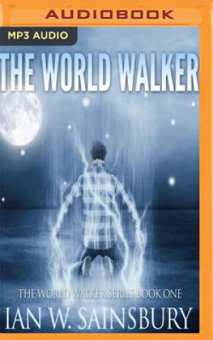 Audio The World Walker Ian Sainsbury