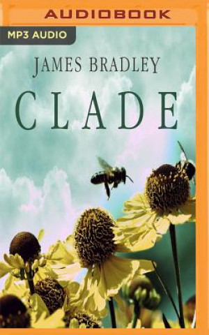 Hanganyagok CLADE                        M James Bradley