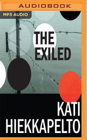 Digital The Exiled Kati Hiekkapelto