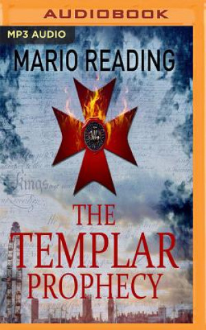 Audio The Templar Prophecy Mario Reading