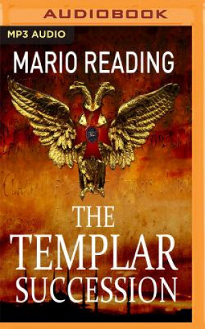 Audio The Templar Succession Mario Reading