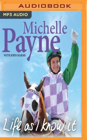 Audio Life as I Know It Michelle Payne