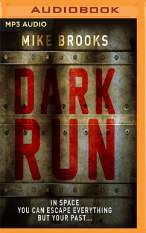 Digital Dark Run Mike Brooks
