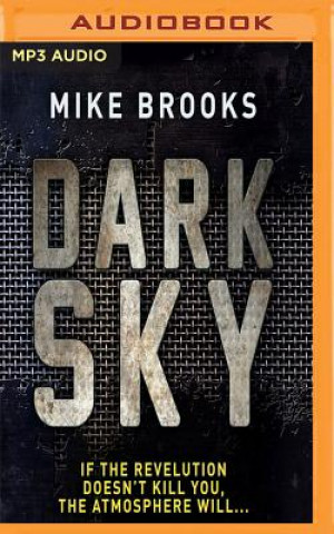 Digital Dark Sky Mike Brooks