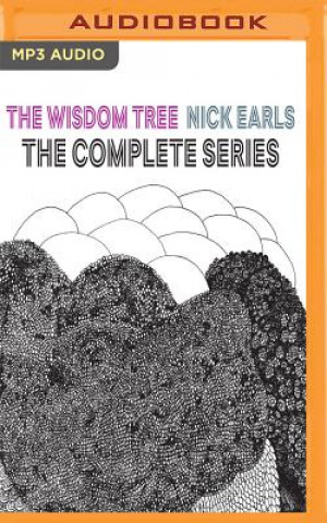 Audio WISDOM TREE                  M Nick Earls