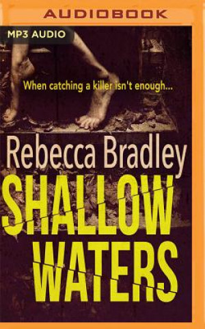 Audio Shallow Waters Rebecca Bradley