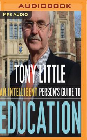 Hanganyagok INTELLIGENT PERSONS GT EDUCA M Tony Little