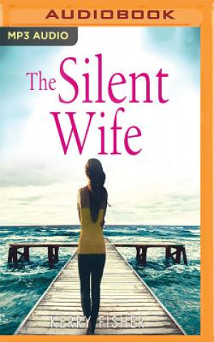 Carte SILENT WIFE Kerry Fisher