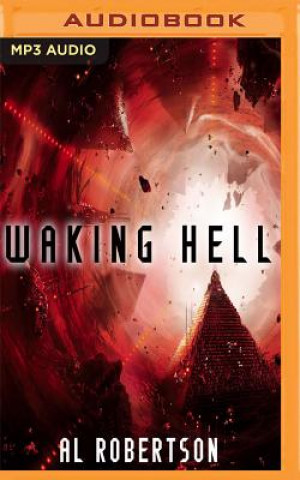 Аудио Waking Hell Al Robertson