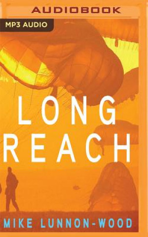 Audio Long Reach Mike Lunnon-Wood