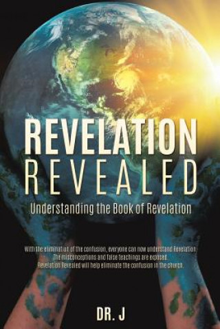 Libro Revelation Revealed Dr J