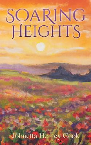 Kniha Soaring Heights Johnetta Hemey Cook