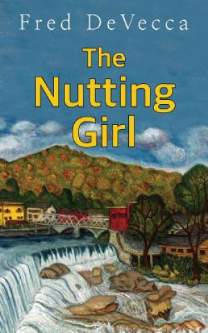 Книга Nutting Girl Fred Devecca