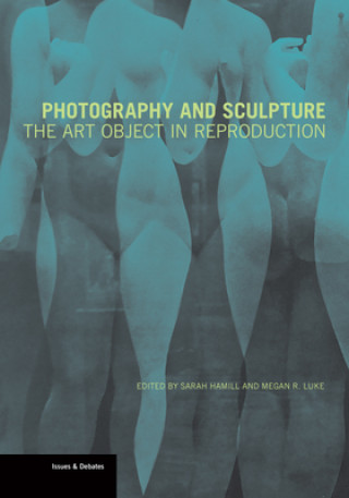 Книга Photography and Sculpture - The Art Object in Reproduction Sarah Hamill